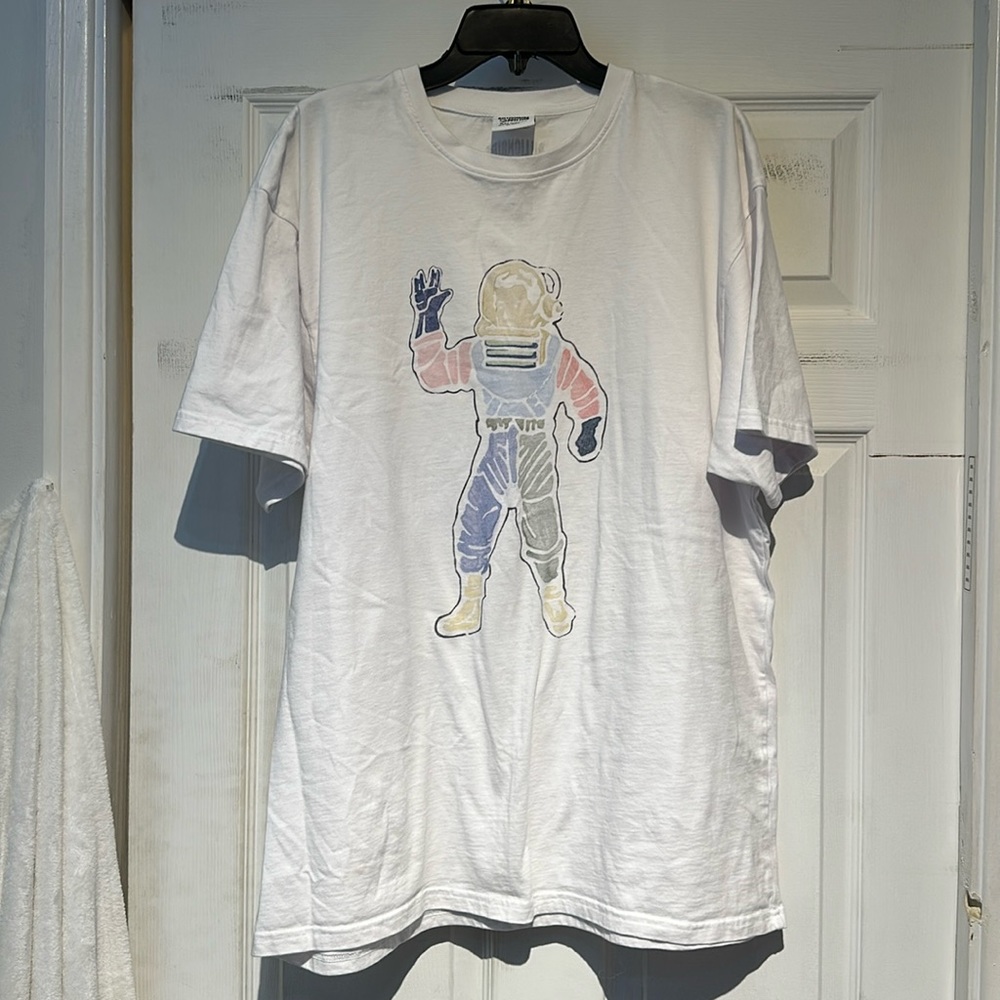Billionaire Boys Club